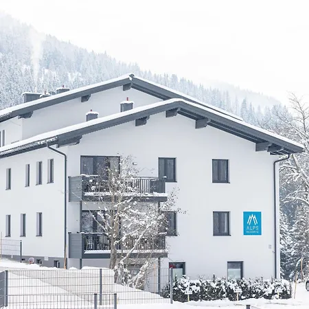 Majestic With Infinity Pool Hotel Sankt Martin am Tennengebirge